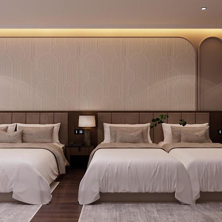 L'Amant De Hanoi Hotel - Khach San Lamant De Ha Noi Dış mekan fotoğraf