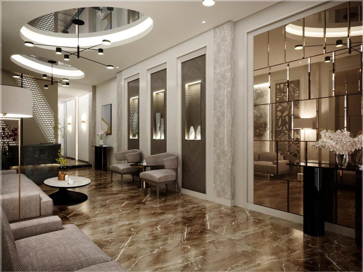 L'Amant De Hanoi Hotel - Khach San Lamant De Ha Noi Dış mekan fotoğraf